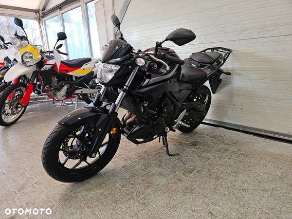 Yamaha MT - 12