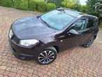 Nissan Qashqai 2.0 I-Way - 9