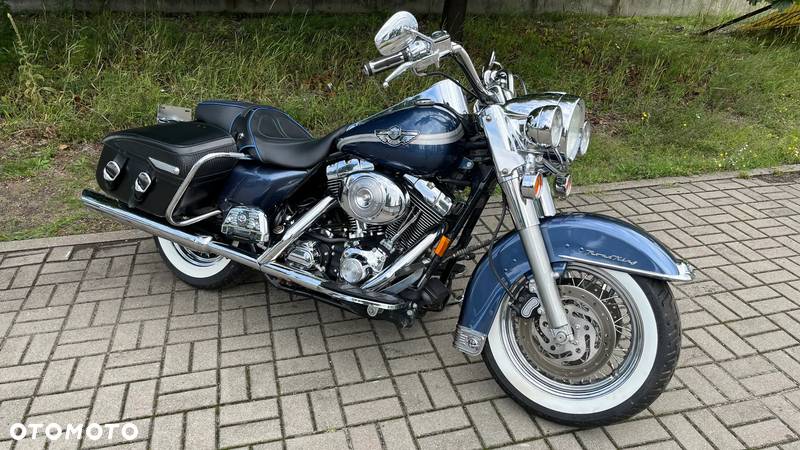 Harley-Davidson Touring Road King - 3