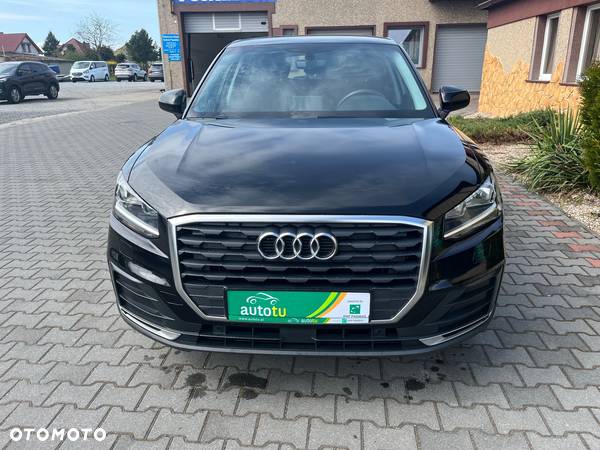 Audi Q2 1.6 TDI design - 3