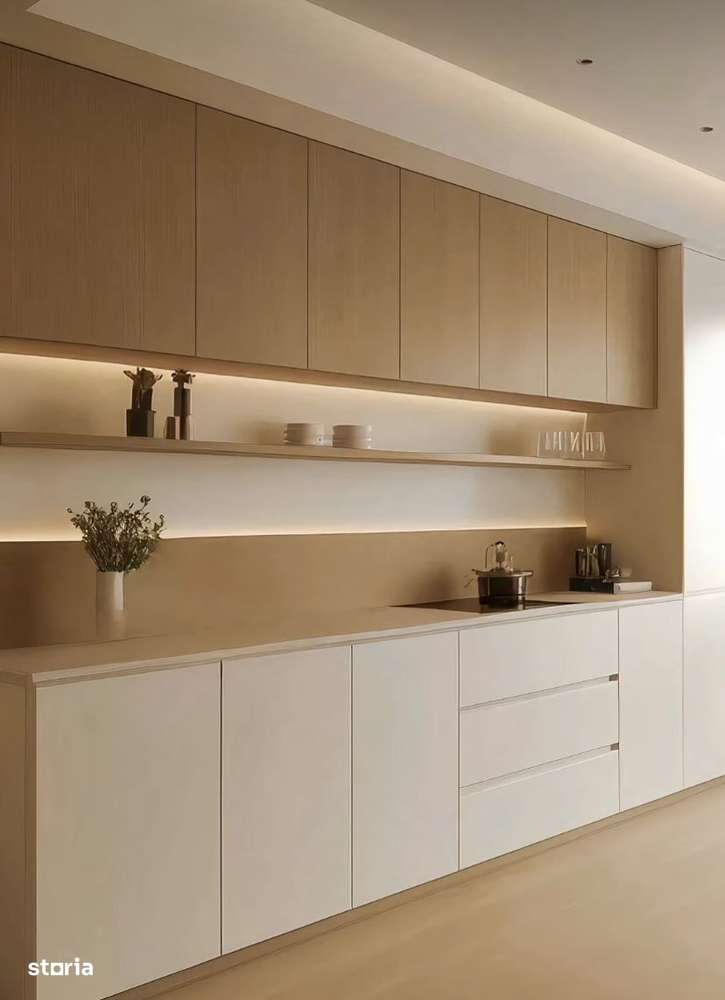 Apartament decomandat | 2 camere | West Avenue Residence-0