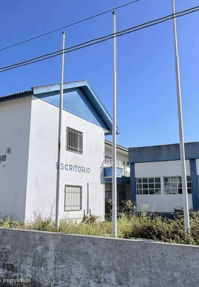 Armazém para venda.. Oportunidade de bom negócio - Grande imagem: 3/11