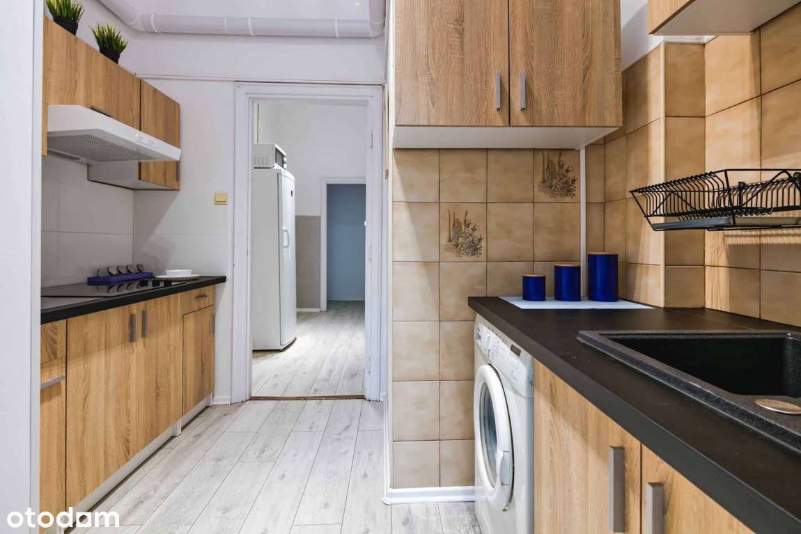 Gotowiec inwestycyjny w kamienicy z XIX wieku-12