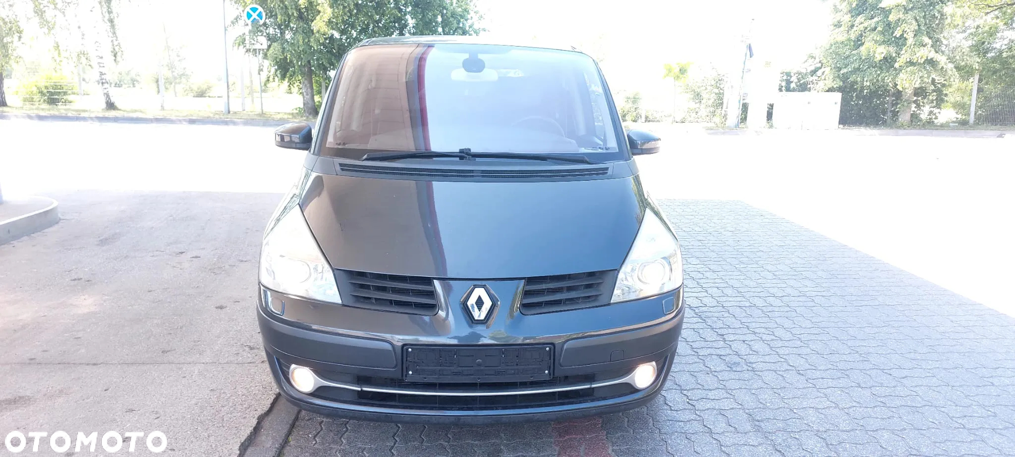 Renault Grand Espace - 3