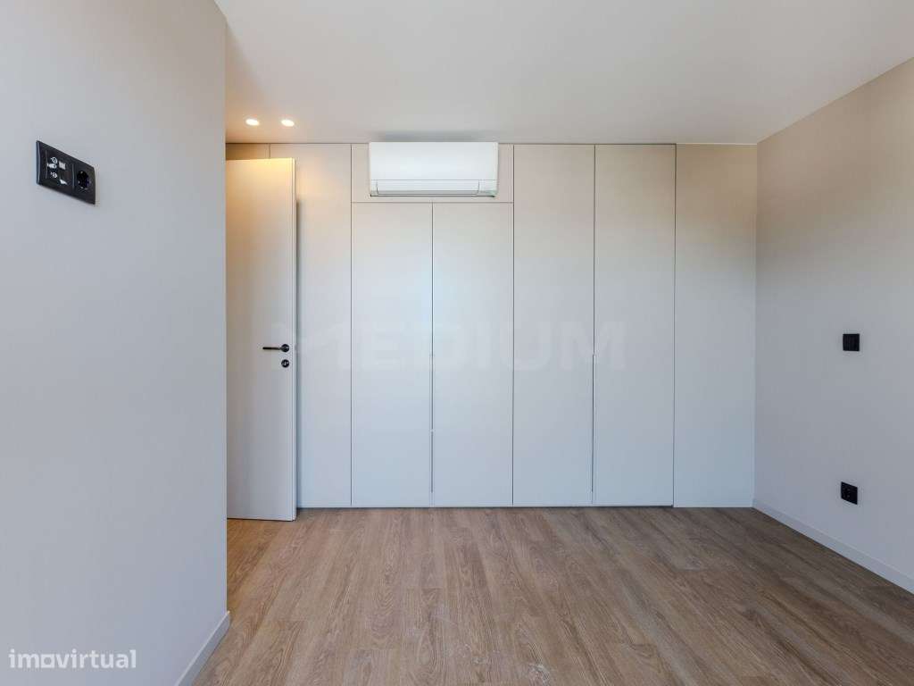 Cobertura T2+1 Novo com Piscina Privada - Centro de Vila Nova de Fa...-19