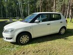 Skoda Fabia 1.2 HTP - 18