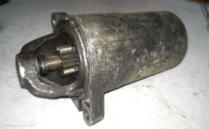 Motor De Arranque Ford Fiesta Iii (Gfj) - 1