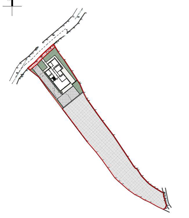 Terreno p/ construção - Vouzela - Grande imagem: 4/28