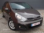 Kia Rio 1.2 Dream Team Edition - 11