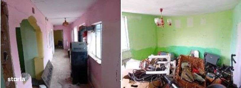 Casa si teren Mizil, ID: R2739699 - Imagine principală: 5/18