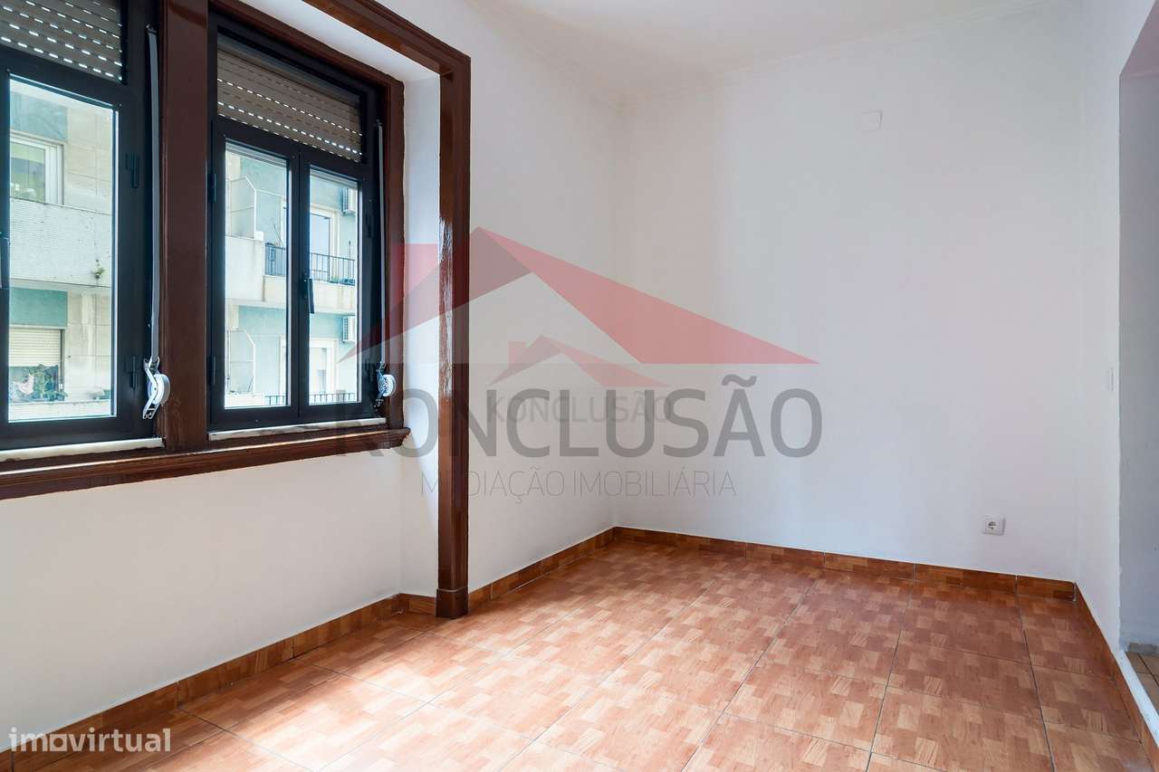 Apartamento em zona histórica de Lisboa-20