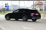 Mercedes-Benz Klasa E 220 d 4-Matic All-Terrain - 4