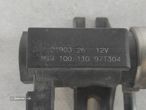 Valvula Turbo / Solenoide Land Rover Freelander (L314) - 5