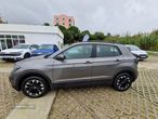 VW T-Cross 1.0 TSI Life - 4