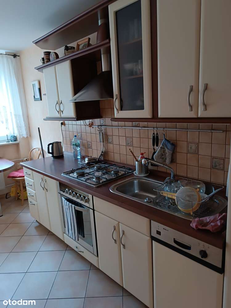 Polecam mieszkanie na zielonym Dębcu 52m2 - Pełny obrazek: 5/15