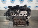 MOTOR COMPLETO 2.0 TDI 16V 140CV BKD VW VOLKSWAGEN TOURAN GOLF JETTA SKODA OCTAVIA SEAT LEON TOLEDO ALTEA AUDI A3 MOTOR ARRANQUE ALTERNADOR BIMASSA COMPRESSOR EMBRAIAGEM BOMBA DIRECAO INJETORES - 6