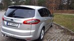 Ford S-Max 2.0 TDCi DPF Titanium X - 3