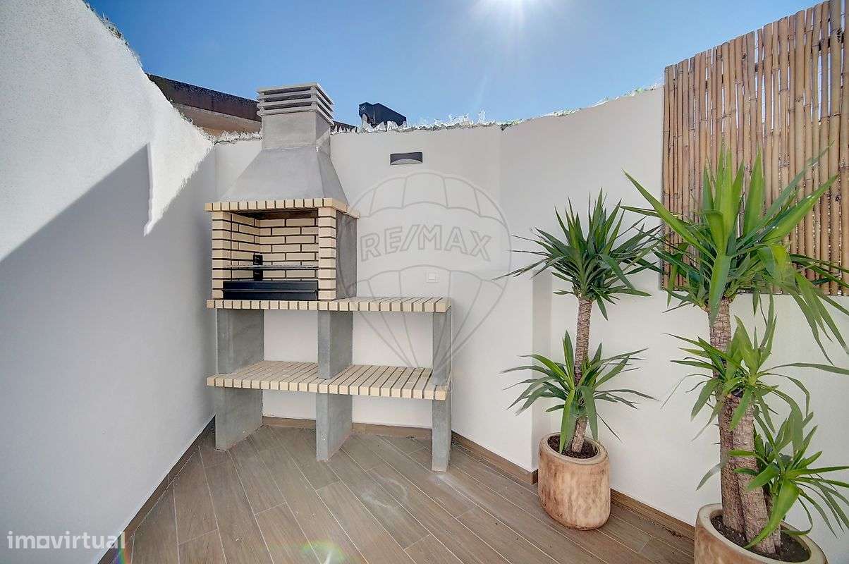 Apartamento T2 para venda-27