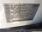 Audi Q7 3.0 TFSI Quattro Tiptronic - 16