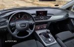 Audi A6 Avant 2.0 TDI DPF - 21