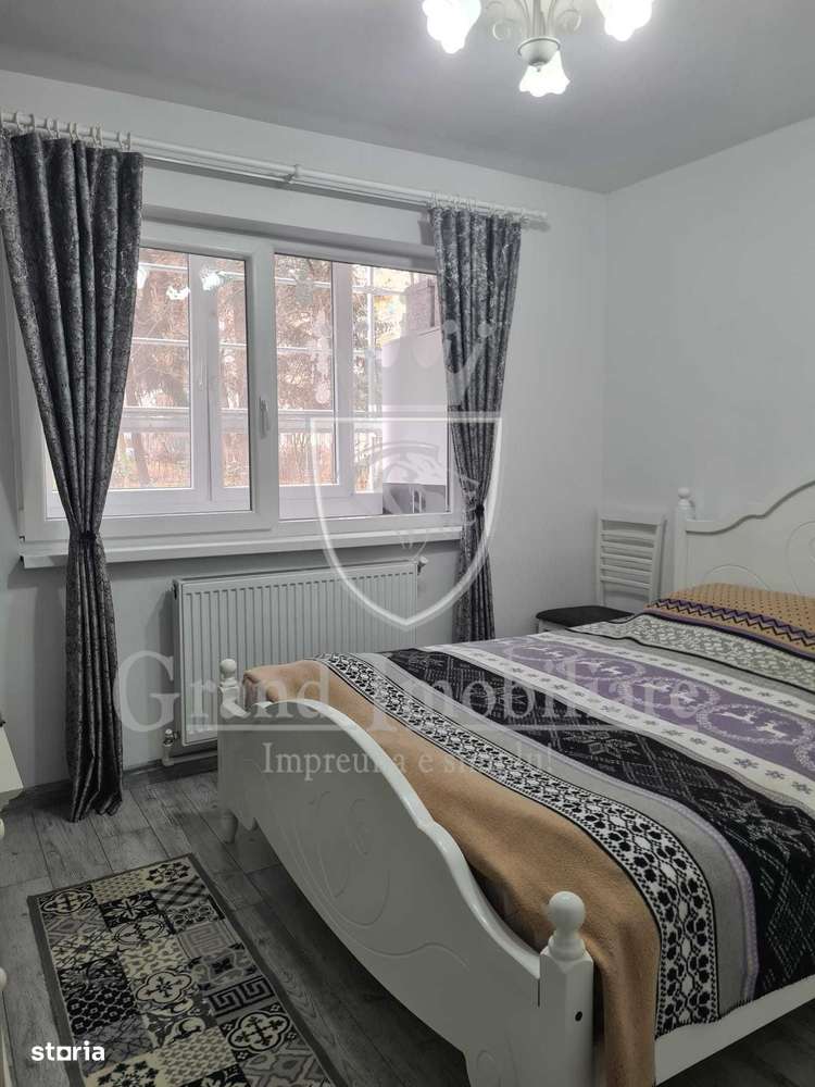 Apartament 2 camere decomandate,zona Grigore Alexandrescu - Imagine principală: 4/8