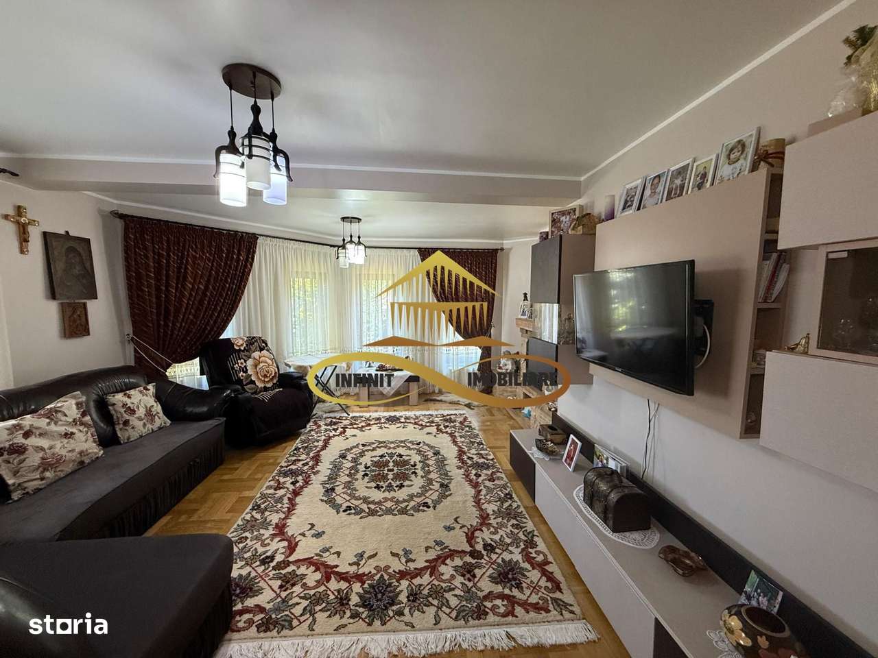 Casa de vanzare in Bacau Magura - Imagine principală: 5/20