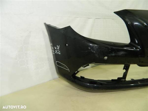 Bara fata Mercedes Slk R172, 2011, 2012, 2013, 2014, 2015,cod  A1728850025 - 3