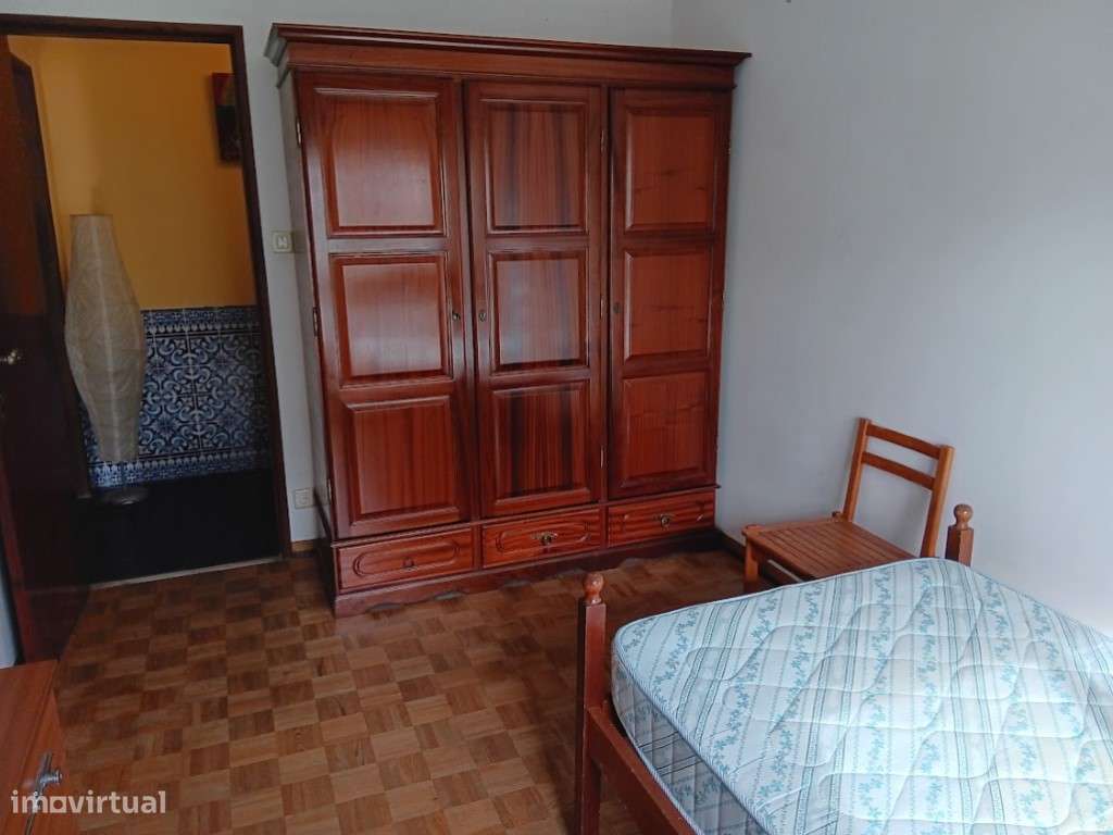 Apartamento T2-Falagueira - Venda Nova - Grande imagem: 5/8