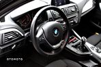BMW Seria 1 125d Sport Line - 10