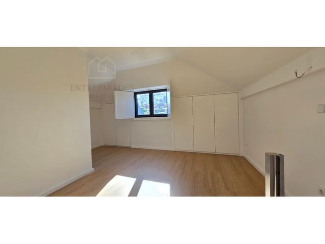 Apartamento T1 Duplex junto a estação de Campanhã pronto habitar, p...-7