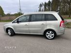 Opel Zafira 1.7 CDTI Cosmo EU5 - 11