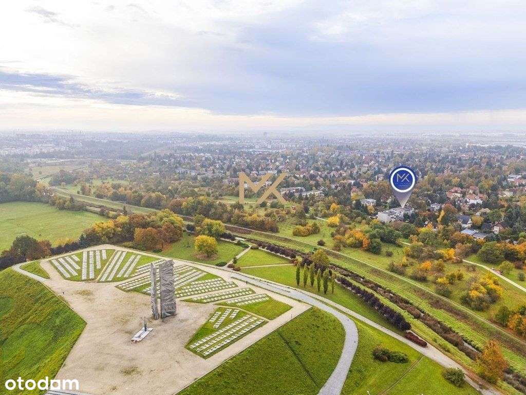 Piękny dom w zabudowie szeregowej/Oporów - Pełny obrazek: 5/16