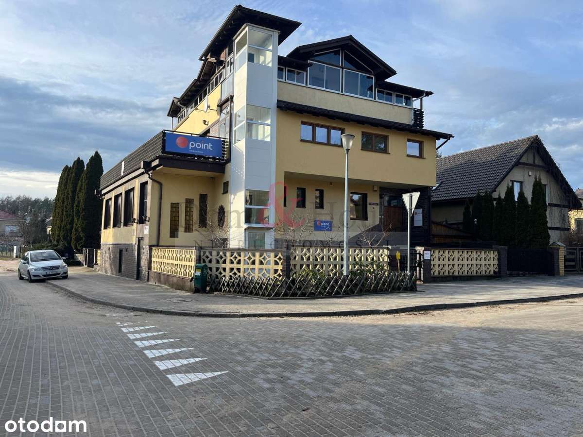 Dom z potencjałem inwestycyjnym Gdynia Chwarzno - Pełny obrazek: 2/20