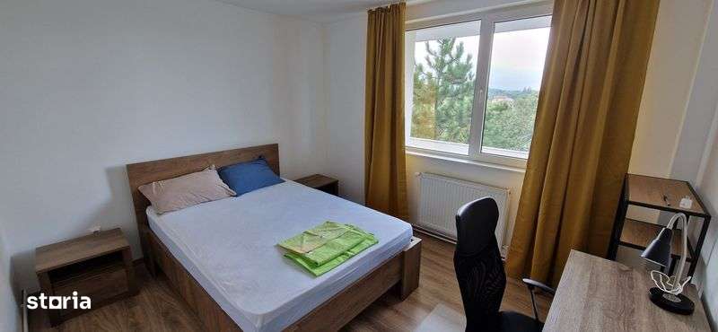 Apartament 3 camere, Aleea Cornisa, 3 min de UMFST - Imagine principală: 4/6