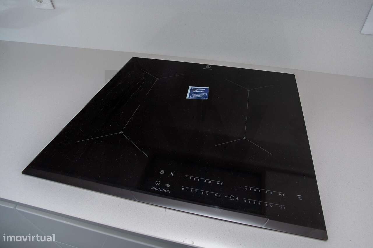 6º Dto - Fabuloso apartamento a estrear na Quinta das Marianas, na Par - Grande imagem: 4/54