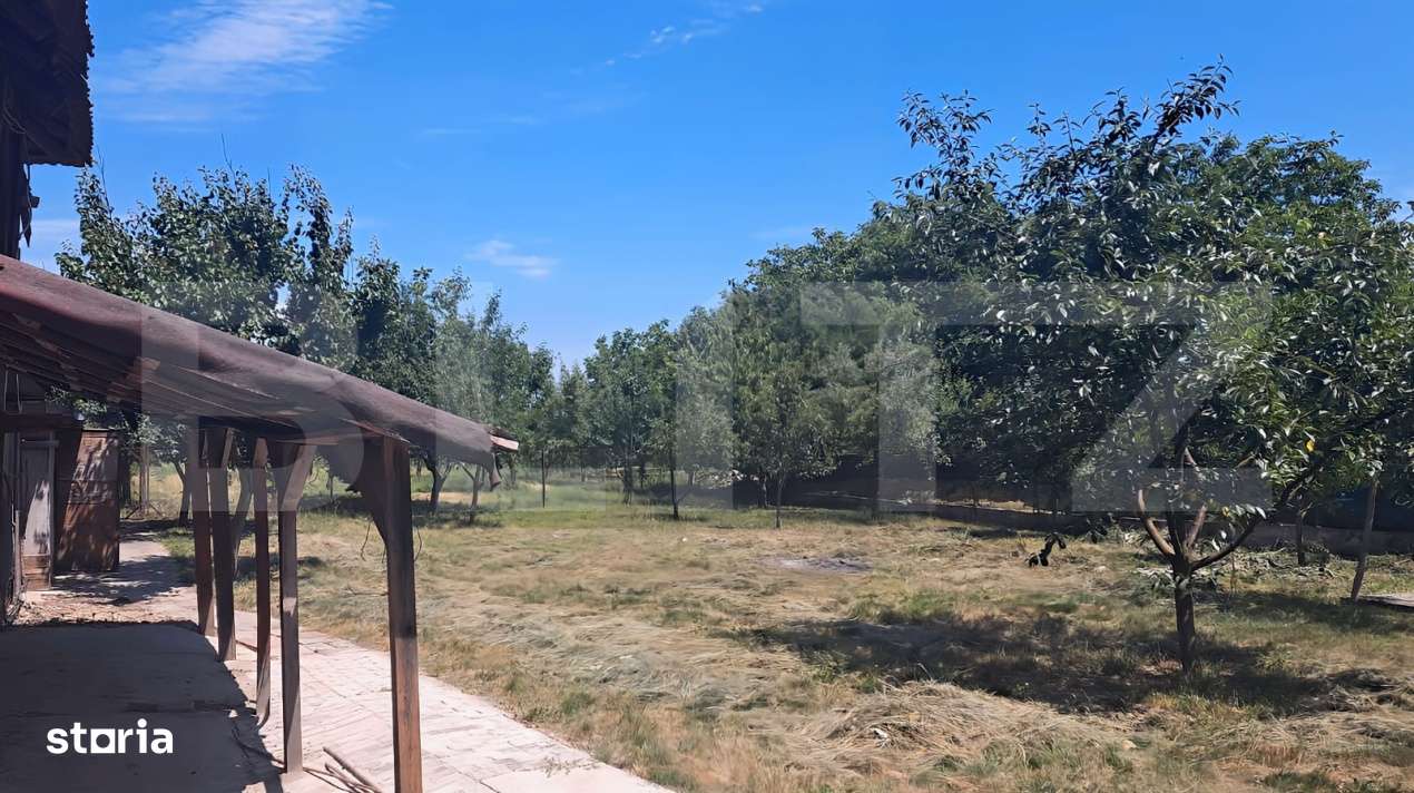 Casa 500 mp, spatiu comercial 122 mp, teren  7900mp - Botiz - Imagine principală: 5/9