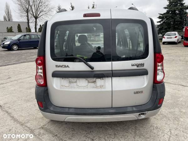 Dacia Logan 1.5 dCi Ambiance - 8