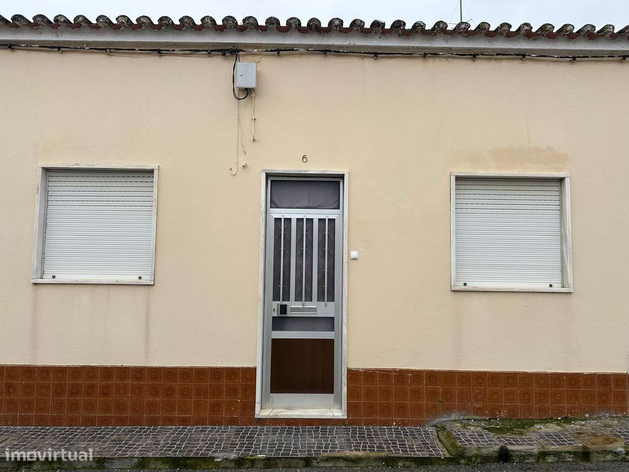 Moradia no Centro da Cidade de Santarém - Grande imagem: 2/13