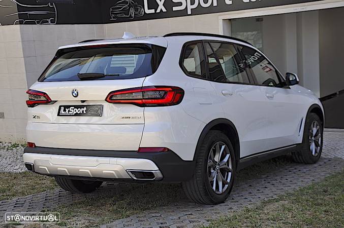 BMW X5 30 d xDrive xLine - 35