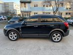 Opel Antara 2.0 Cosmo Aut - 11