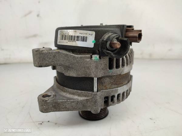 Alternador Ford C-Max (Dm2) - 4