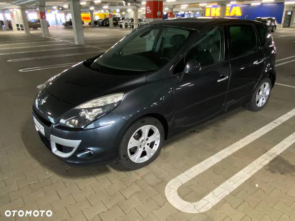 Renault Scenic 1.4 16V TCE Privilege - 2