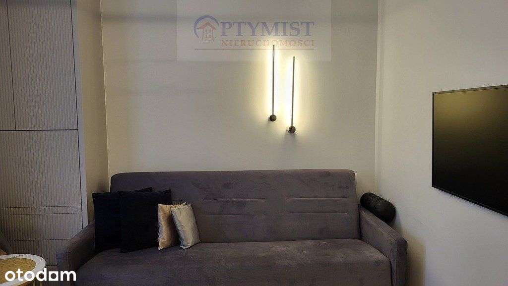 Mieszkanie, 32,50 m², Warszawa-9