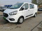 Ford Transit Custom Kombi 320 2.0 EcoBlue 130 CP L2H1 Trend - 2