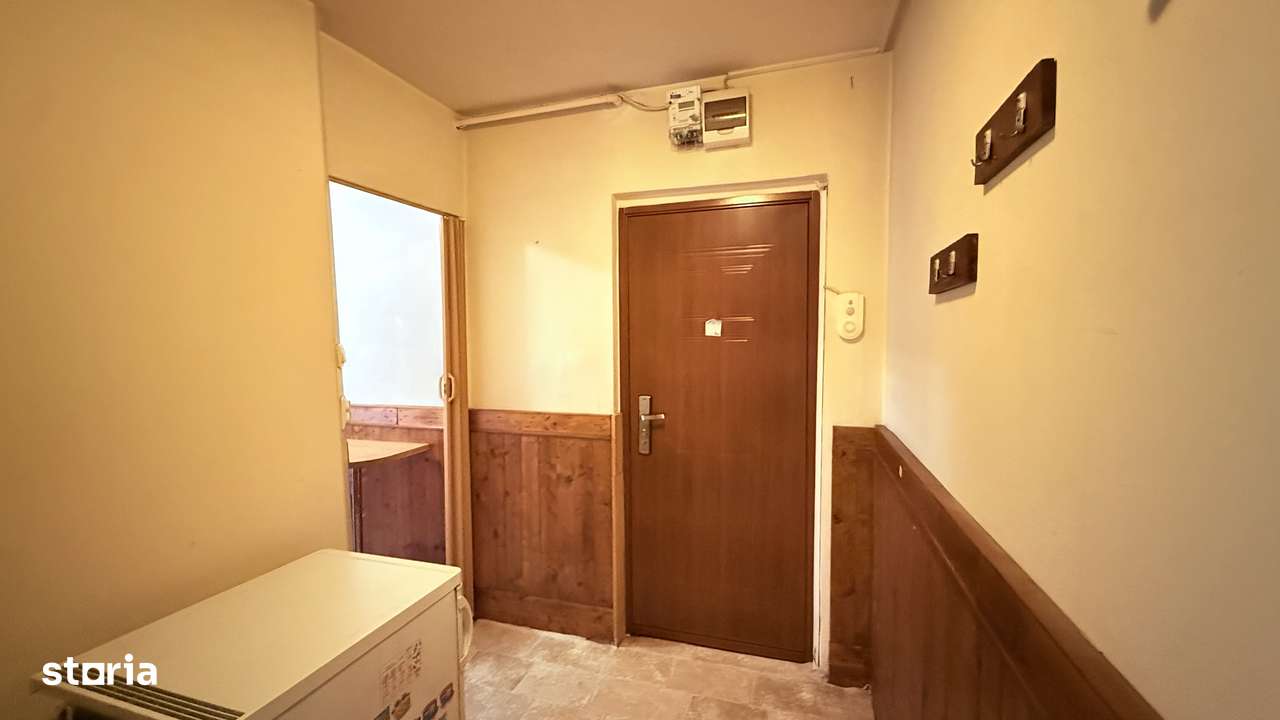 Vand apartament cu 2 camere in Cartierul Dambu-7