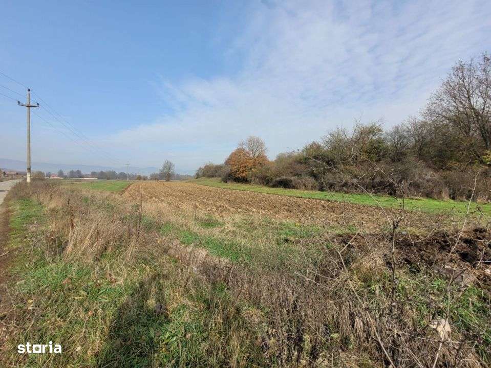 Vanzare teren intravilan - 1654 mp, str. Amurgului - Ursati, Targu Jiu - Imagine principală: 4/8