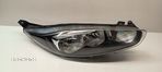 FORD FIESTA MK7 LIFT REFLEKTOR PRAWY LAMPA PRAWA - 3