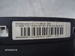 PEUGEOT 407 SW KOMBI 2.0HDI 2004r LICZNIK ZEGAR ZEGARY 9646465480 110080221/004 - 4