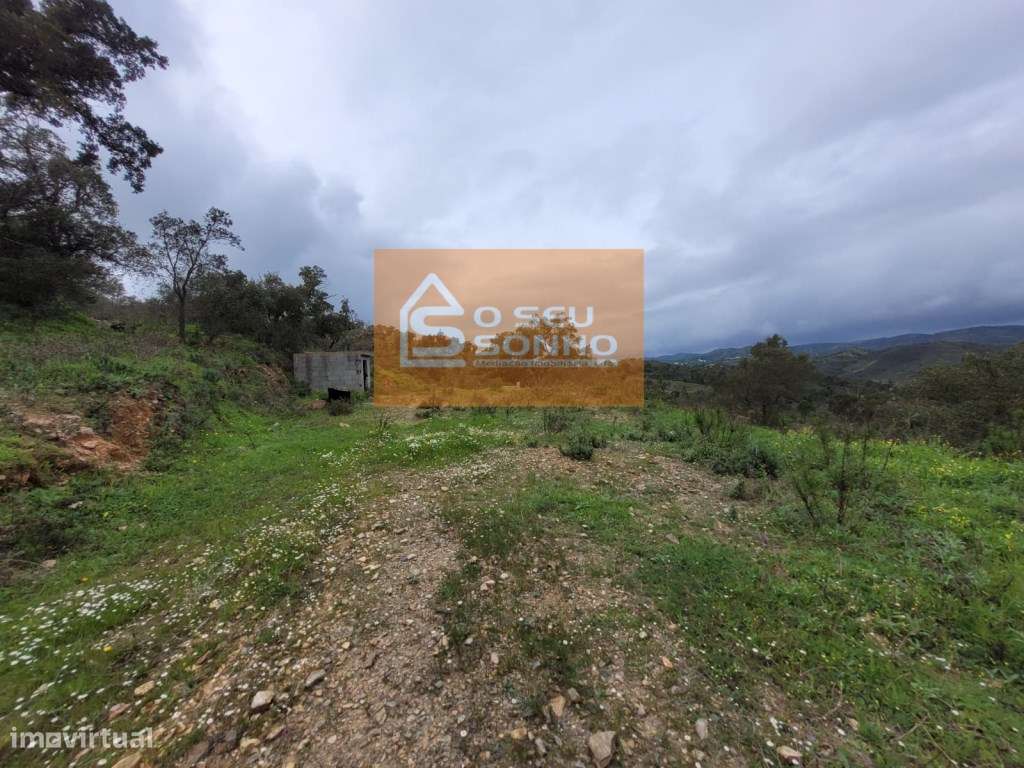 Terreno Rústico com 3.450 m²-12