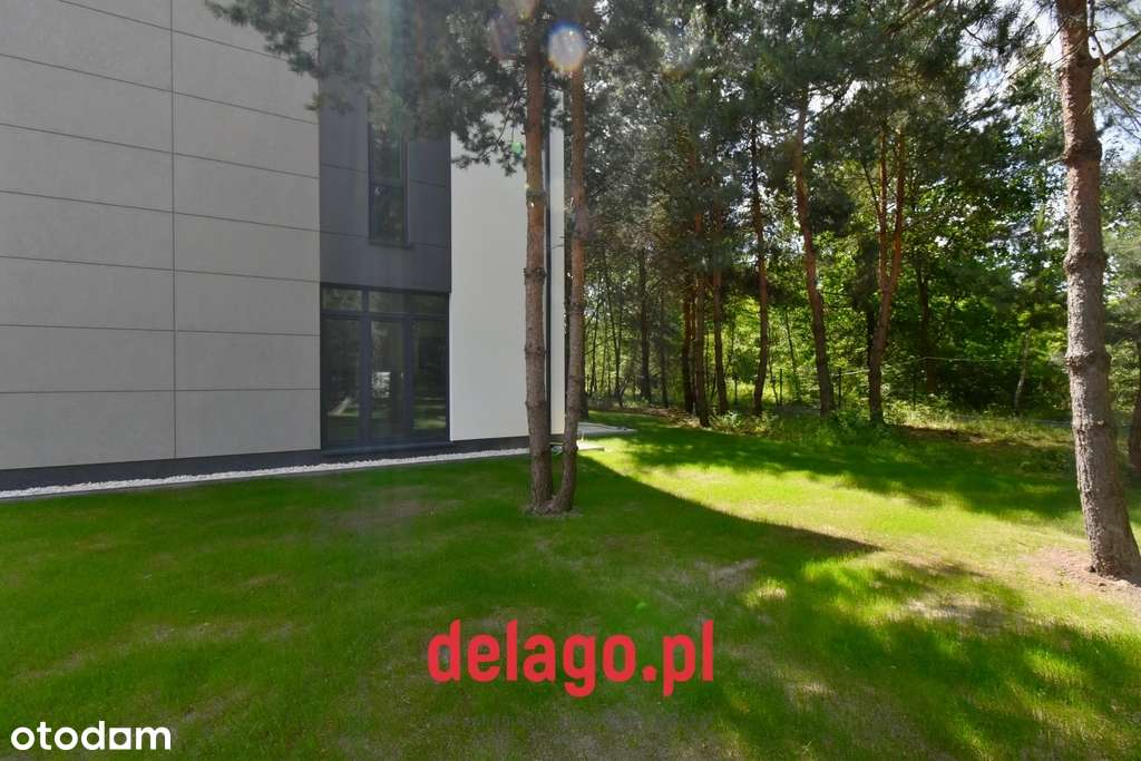 Rodzinny Dom przy KonstancinJeziorna/duża działka-4